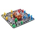 Hasbro Cars 2 Frustration Racing Game