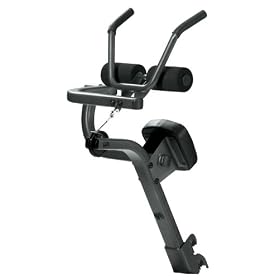 Bowflex Ultimate 2 Ab Crunch Attachment (Refurbished by Nautilus)