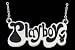 Playboy 70's Logo Necklace
