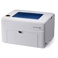 Xerox 6000VB Phaser Farblaserdrucker (600x600dpi, USB 2.0)