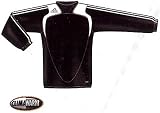 Sporting Goods : adidas Trofeo Sweat Top-black/white