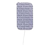 Cefar Simtrode - Electrodes fil rectangulaire 50 x 90 mm