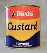 Bird's Custard Mix 300 g
