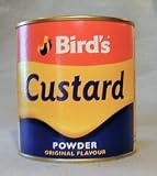 Bird's Custard Mix 300 g