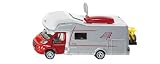 Siku 1:50 Hymer Camper Van