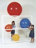 Ball Rack: Stationary Ball Rack: Stationary