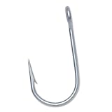 VMC 9171 Siwash Hooks Size: 1