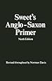 Sweet's Anglo-Saxon Primer