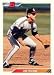 1992 Bowman Jim Thome Baseball Card #460 - Shipped In Protective Display Case!