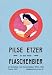 Pilznetzer is das Beste Flaschenbier - Paper Poster (18.75 x 28.5) Image