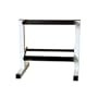 Cap Barbell RK-3D 20-Inch Two Tier Dumbbell Rack