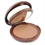 Lancome Star Bronzer Cream to Powder Compact Makeup SPF10 - 04 Caramel - 9g-0.31oz