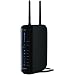 Image of NETGEAR N600 Wireless-N Dual Band Router with 4-port Ethernet Switch and USB Port (part#: WNDR3400-100NAS)
