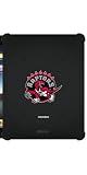 Toronto Raptors design on iPad XGear Blackout Case