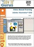Adobe Illustrator CS2 Video Tutorial Training. 18 Hours in 192 Lessons on 1 DVD-ROM