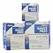Search : DKL1212 - Sterile Gauze Pads, 2x2, 12 Ply, 100/BX, White