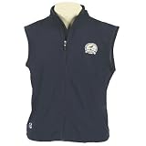 Ashworth 2009 PGA Championship Full Zip Vest by