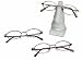 Multi View Collection Style 17 - Available in Various Colors and Strengths