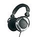 ティアック BeyerDynamic 密閉型オーディオ用ヘッドフォン DT660 EDITION2007 DT660 EDITION2007