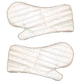 Progressive Gobal #16251 Pair BBQ Grill Mitt