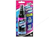 Tulip Fabric Spray Paint 4oz Carded Asphalt