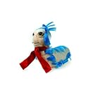 Labyrinth The Worm Large 35 cm Soft Toy