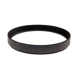 Close Up (+4) Macro Filter Lens for Panasonic Lumix DMC-FZ35 -- Includes Lens Adapter Tube