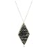 celtic wedding jewelry necklace