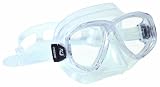 Cressi Perla Snorkeling and Diving Mask