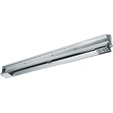 Ouellet Radiant Heater - 1500 Watt, 120 Volt, Model# ORR1502