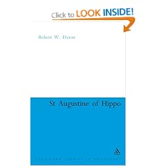 St. Augustine of Hippo: The Christian Transformation of Political Philosophy