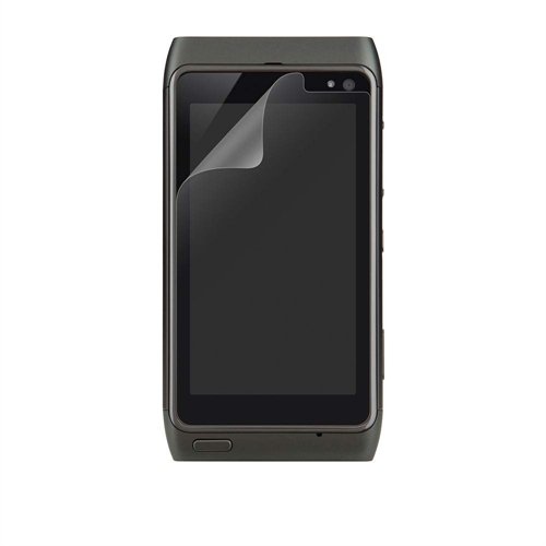 Belkin Screen Guard-Blendschutzfolie f&uuml;r Nokia N8 Preisvergleich