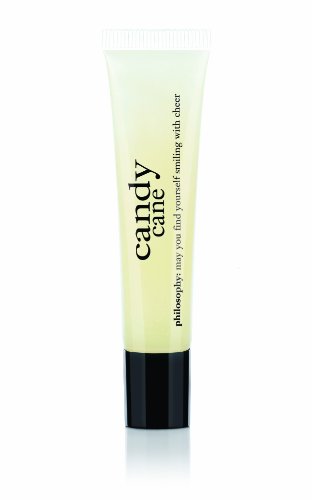 Philosophy Candy Cane Lip Shine, 0.5 Ounce