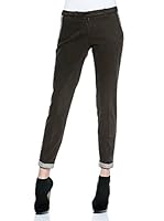 Met Pantalón (Marrón)