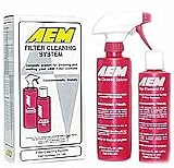 AEM 21-110 Dryflow Filter Cleaning System