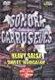 Sonora Carruseles - Heavy Salsa & Sweet Boogaloo (DVD+CD)