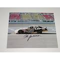 Memorabilia Lane DJA8x103 Dale Jarett Nascar Autographed 8 X 10 Photo
