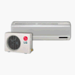 LG LS092HE Wall Heat Pump 13 SEER - 9,000 BTU (3/4 Ton )