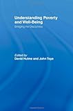 Understanding poverty and well-being : bridging the disciplines