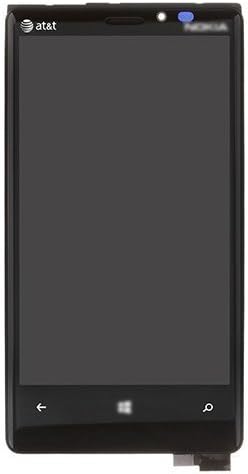 LCD Screen With Touch Digitizer Assembly For Nokia Lumia 920