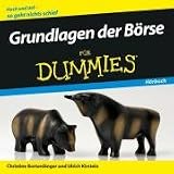 Grundlagen der Börse für Dummies Hörbuch (Fur Dummies)