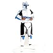 Deluxe Clone Trooper Leader "Rex" Adult Costume