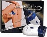 Emjoi Gently Gold Cordless Rechargable Hair Removal System