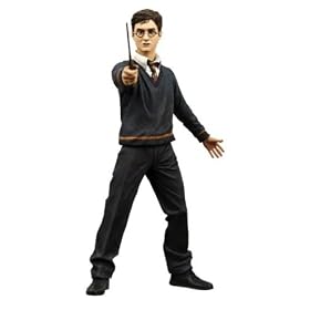 HARRY POTTER 12" FIGURE