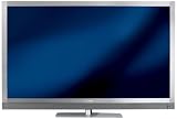 Grundig FineArts 40 FLE 9170 SL 102 cm (40 Zoll) 3D LED-Backlight-Fernseher (3D, Full HD, 200 Hz, DVB-T/C/S2, 4x HDMI, USB 2.0, CI+) silber