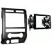 Metra 95-5822MM 2009-2010 Ford F-150 Double DIN Stereo Installation Kit - Lariat M-Maple