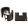 Loos Cableware HD3-8 Die for 3-H Hydraulic Hand Swager