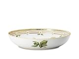 Royal Copenhagen Flora Danica Small Oval Salad Bowl