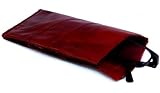 Eyesave Cases - Leather Half-Eye Stitched by Eyesave