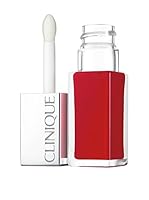 CLINIQUE Pintalabios Líquido and Primer Pop Lacquer N°02 6 ml